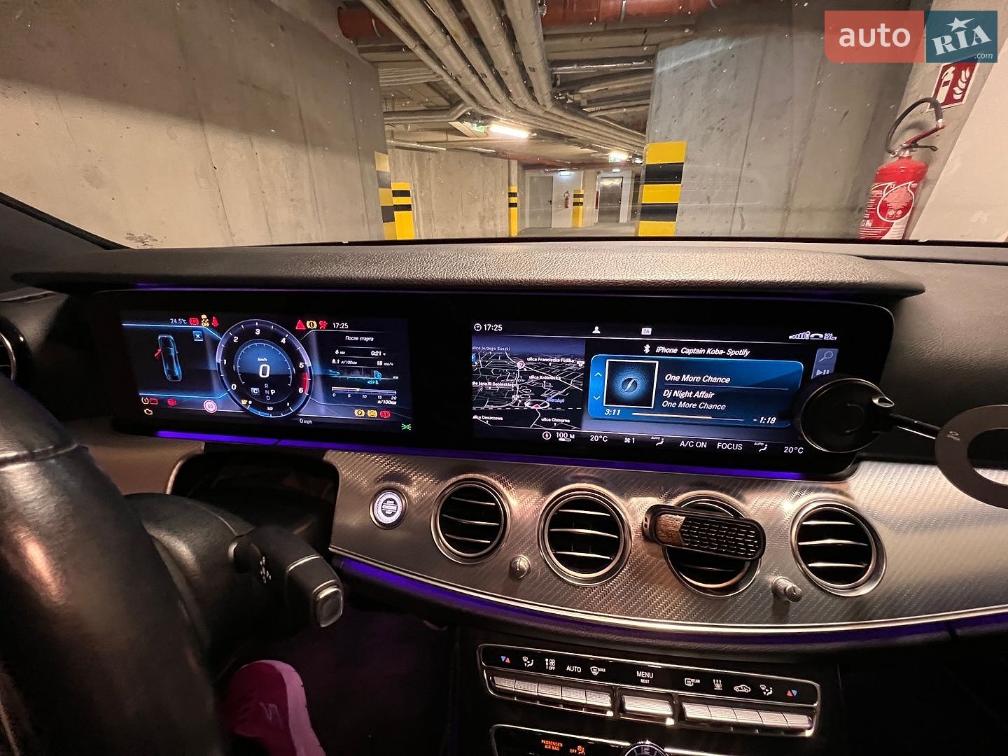 Mercedes-Benz E-Class 2019 VIN W1K2130041A803147 фото оголошення 18 з 42
