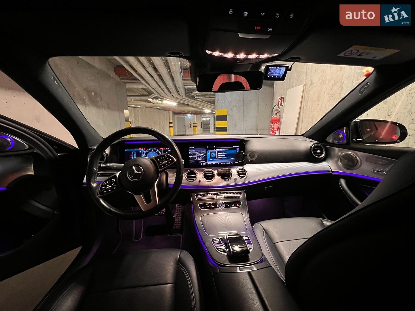 Mercedes-Benz E-Class 2019 VIN W1K2130041A803147 фото оголошення 19 з 42