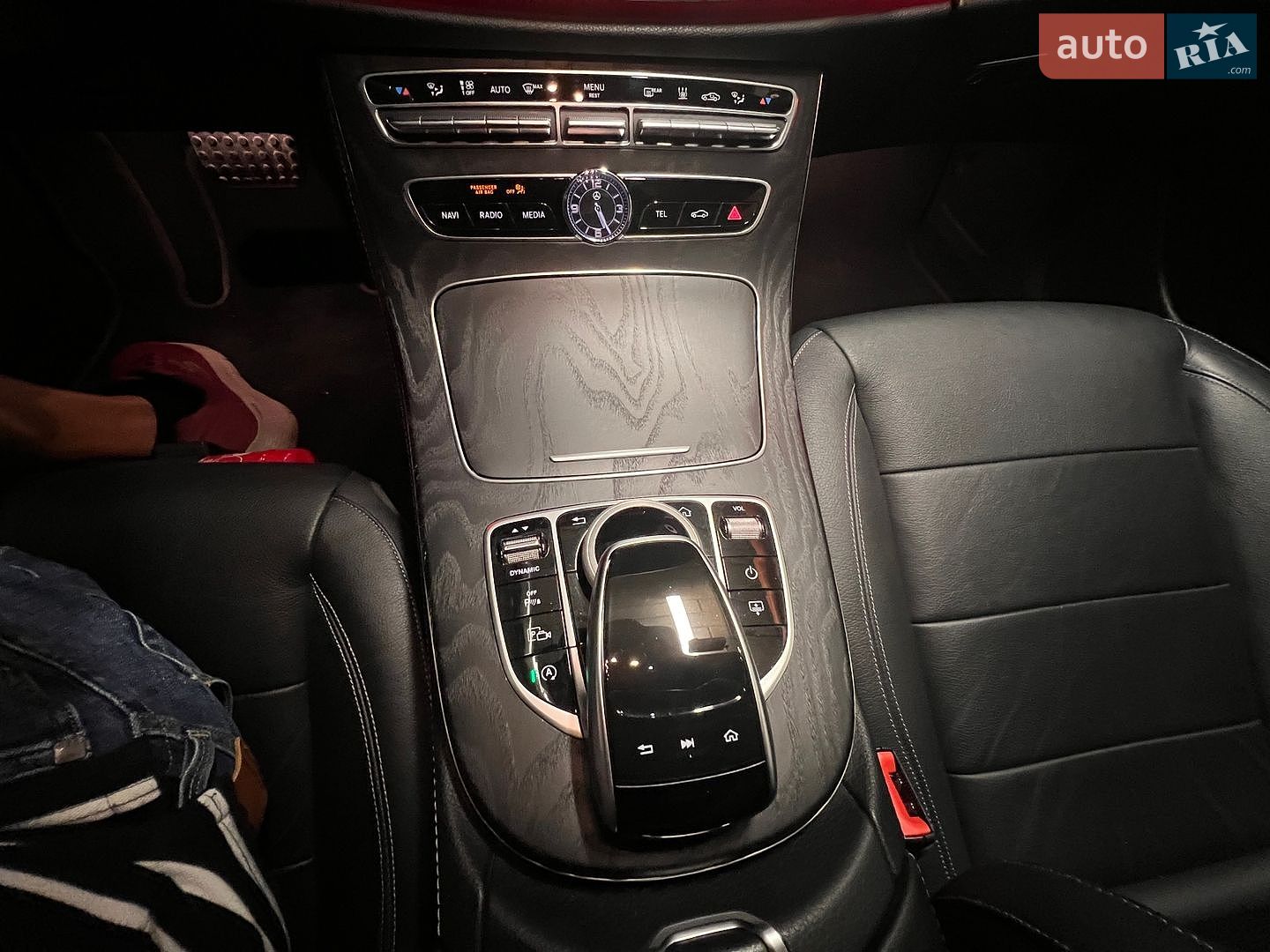 Mercedes-Benz E-Class 2019 VIN W1K2130041A803147 фото оголошення 22 з 42