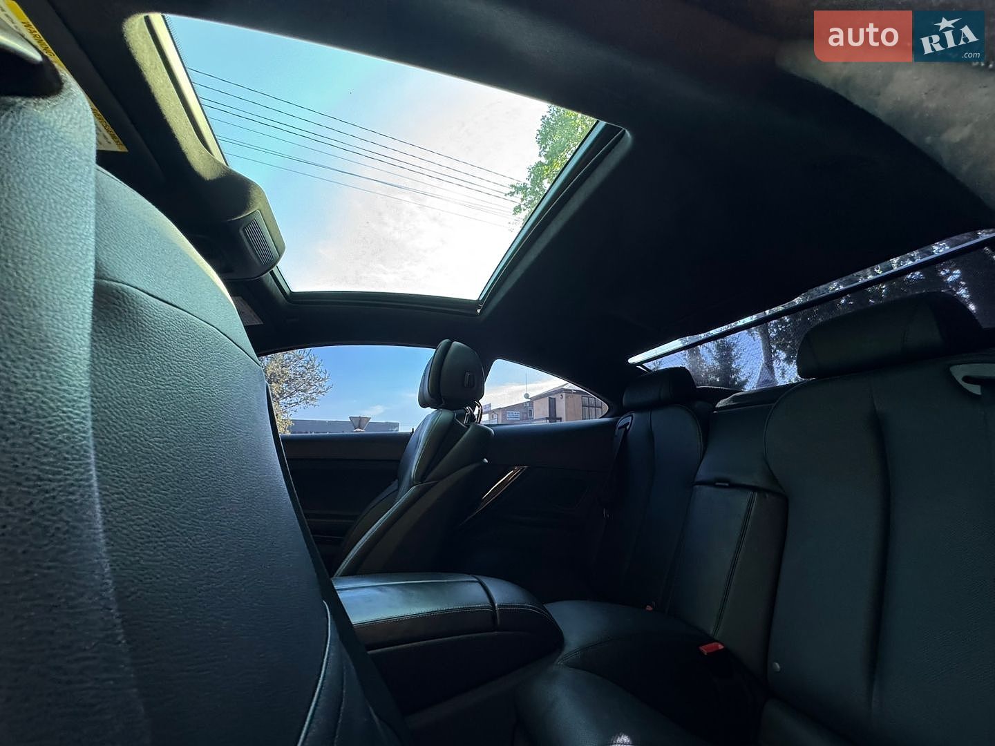BMW 6 Series 2014 VIN WBALW3C55FC893050 фото оголошення 19 з 23