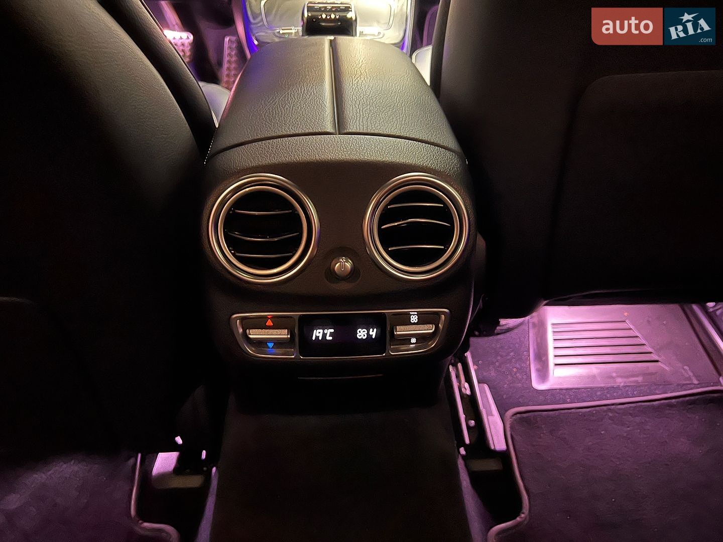 Mercedes-Benz E-Class 2019 VIN W1K2130041A803147 фото оголошення 33 з 42