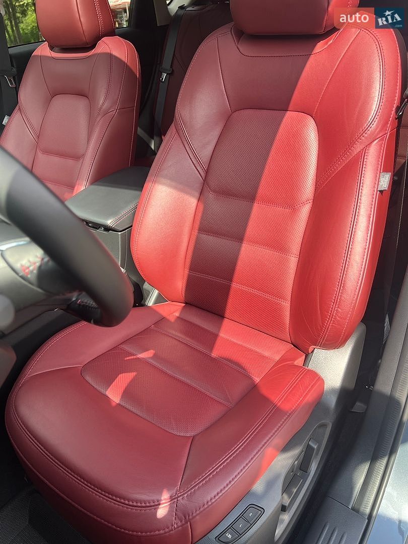 Mazda CX-5 2023 VIN JM3KFBCM1P0109960 фото оголошення 15 з 36
