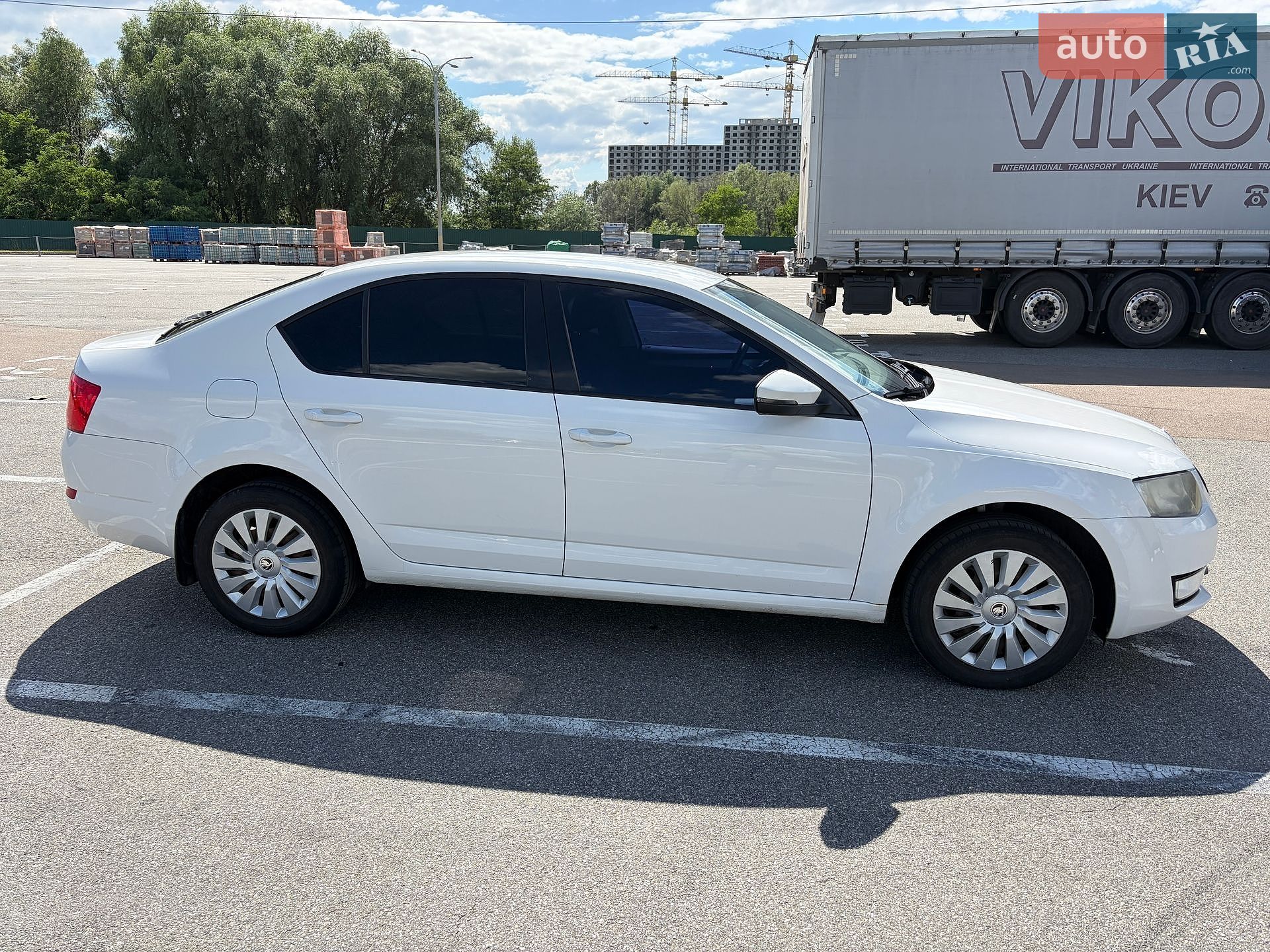 Skoda Octavia 2014 VIN TMBAC2NE8EB008743 фото оголошення 7 з 62