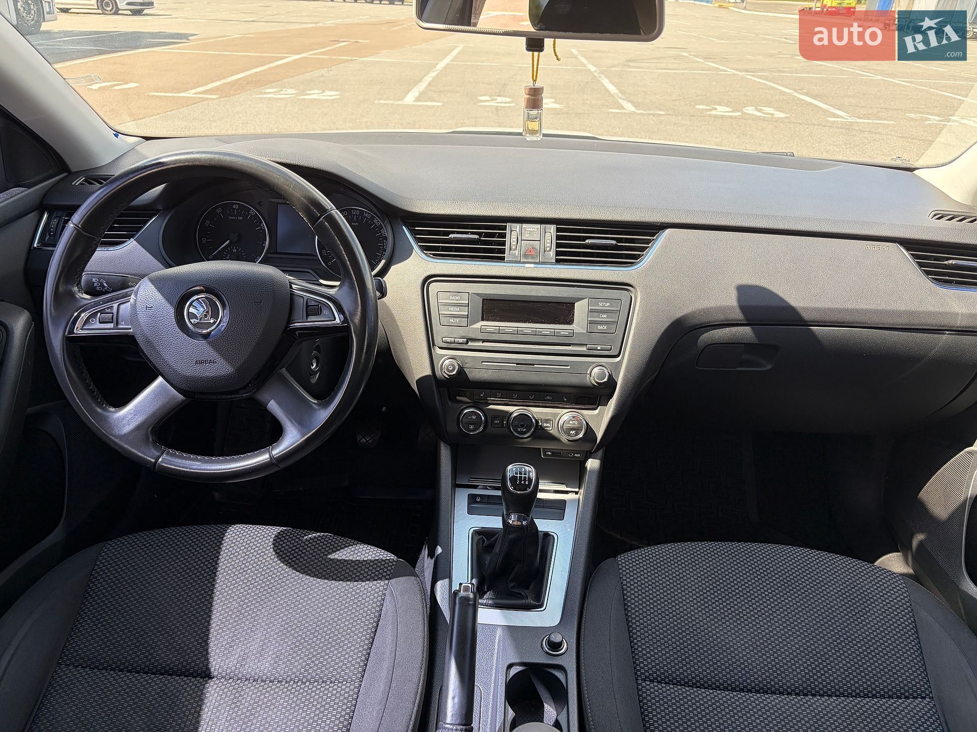 Skoda Octavia 2014 VIN TMBAC2NE8EB008743 фото оголошення 14 з 62