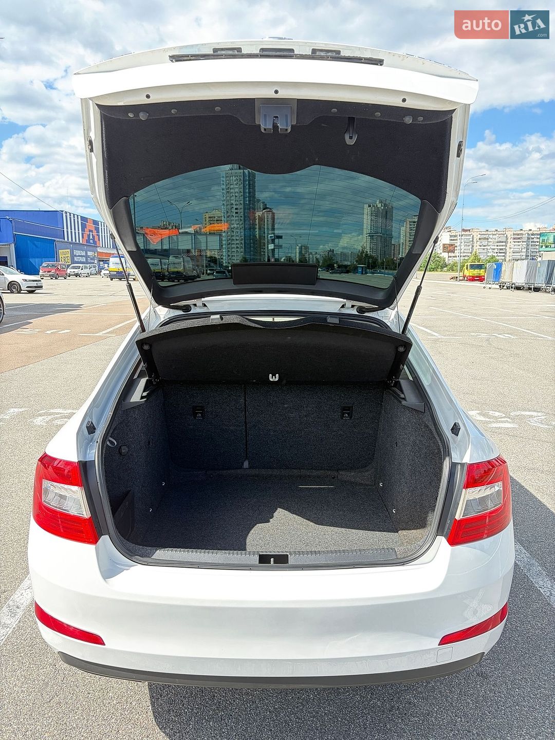Skoda Octavia 2014 VIN TMBAC2NE8EB008743 фото оголошення 26 з 62
