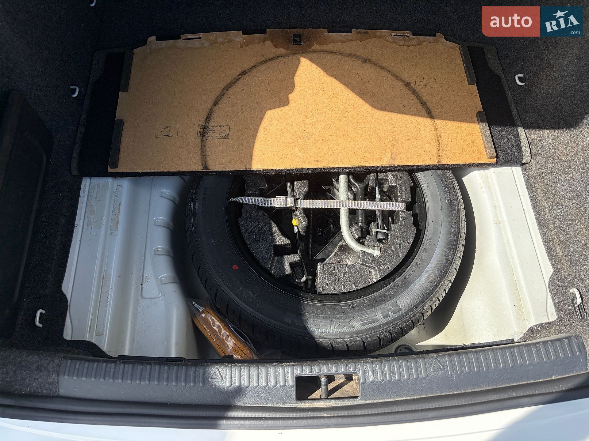 Skoda Octavia 2014 VIN TMBAC2NE8EB008743 фото оголошення 29 з 62