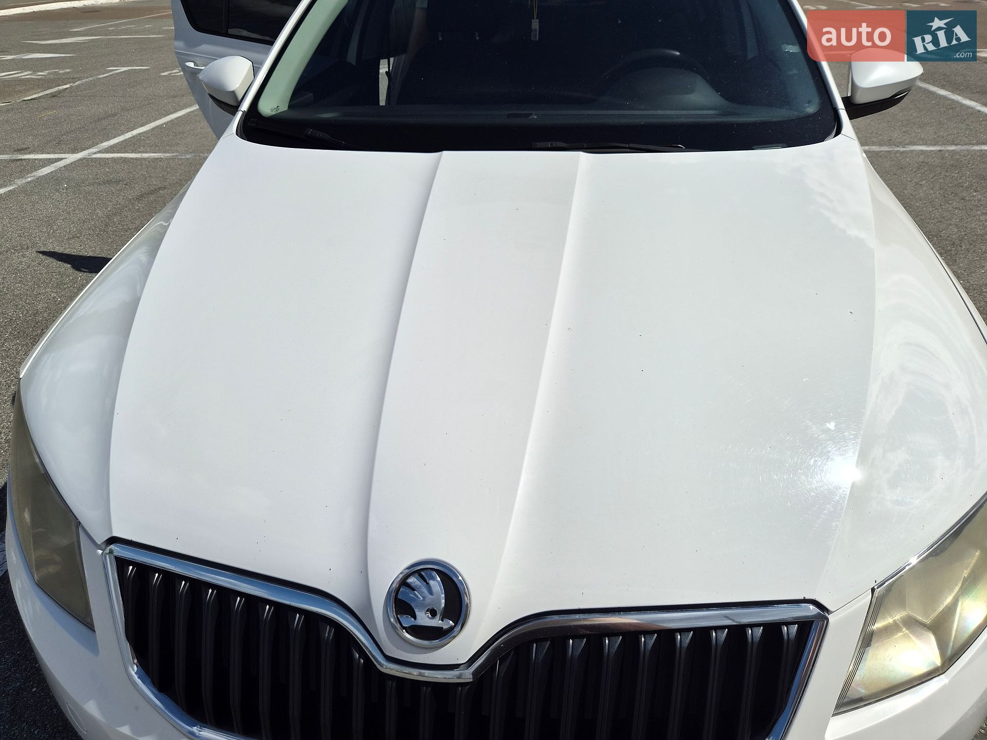 Skoda Octavia 2014 VIN TMBAC2NE8EB008743 фото оголошення 36 з 62