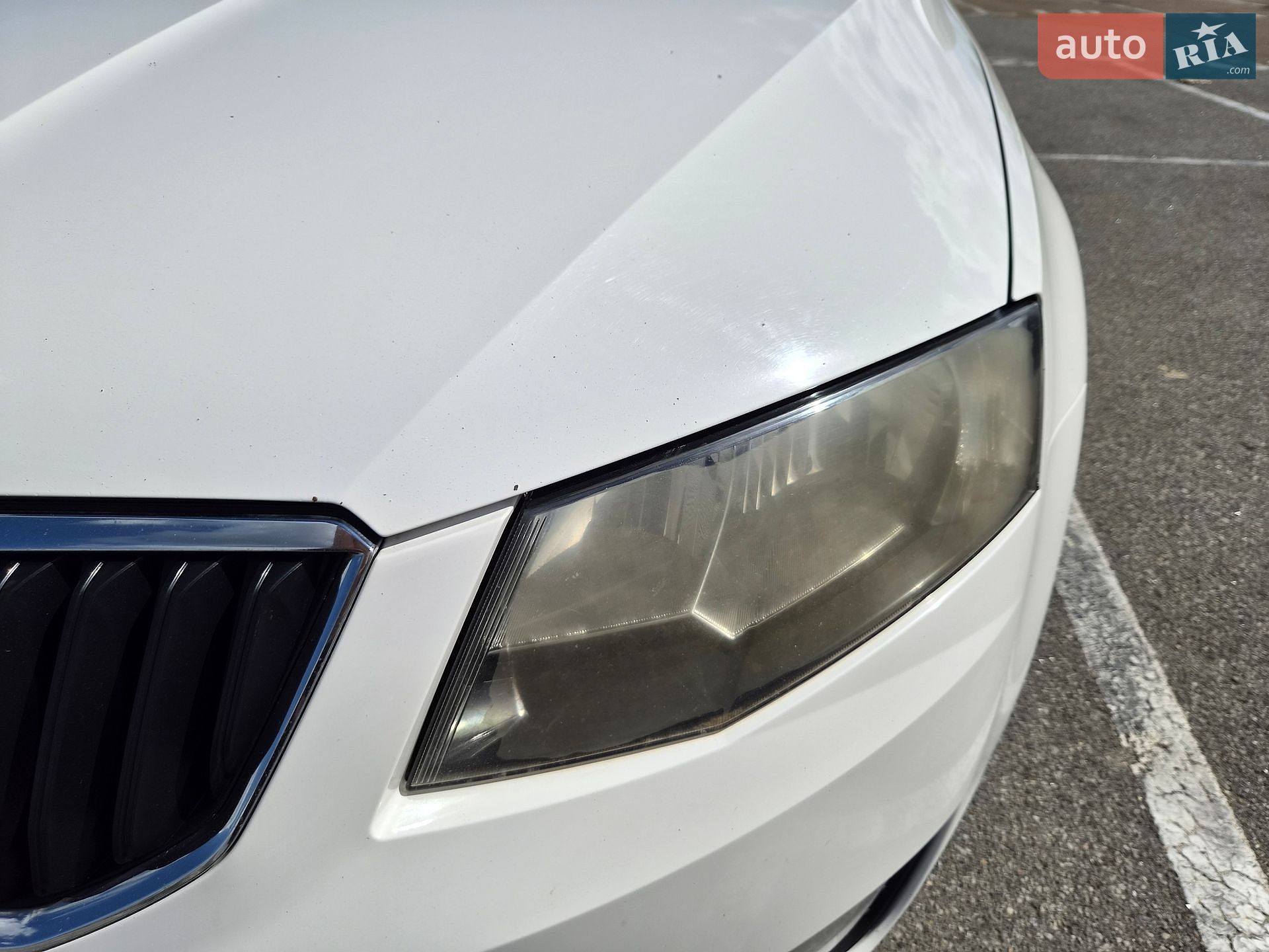 Skoda Octavia 2014 VIN TMBAC2NE8EB008743 фото оголошення 37 з 62