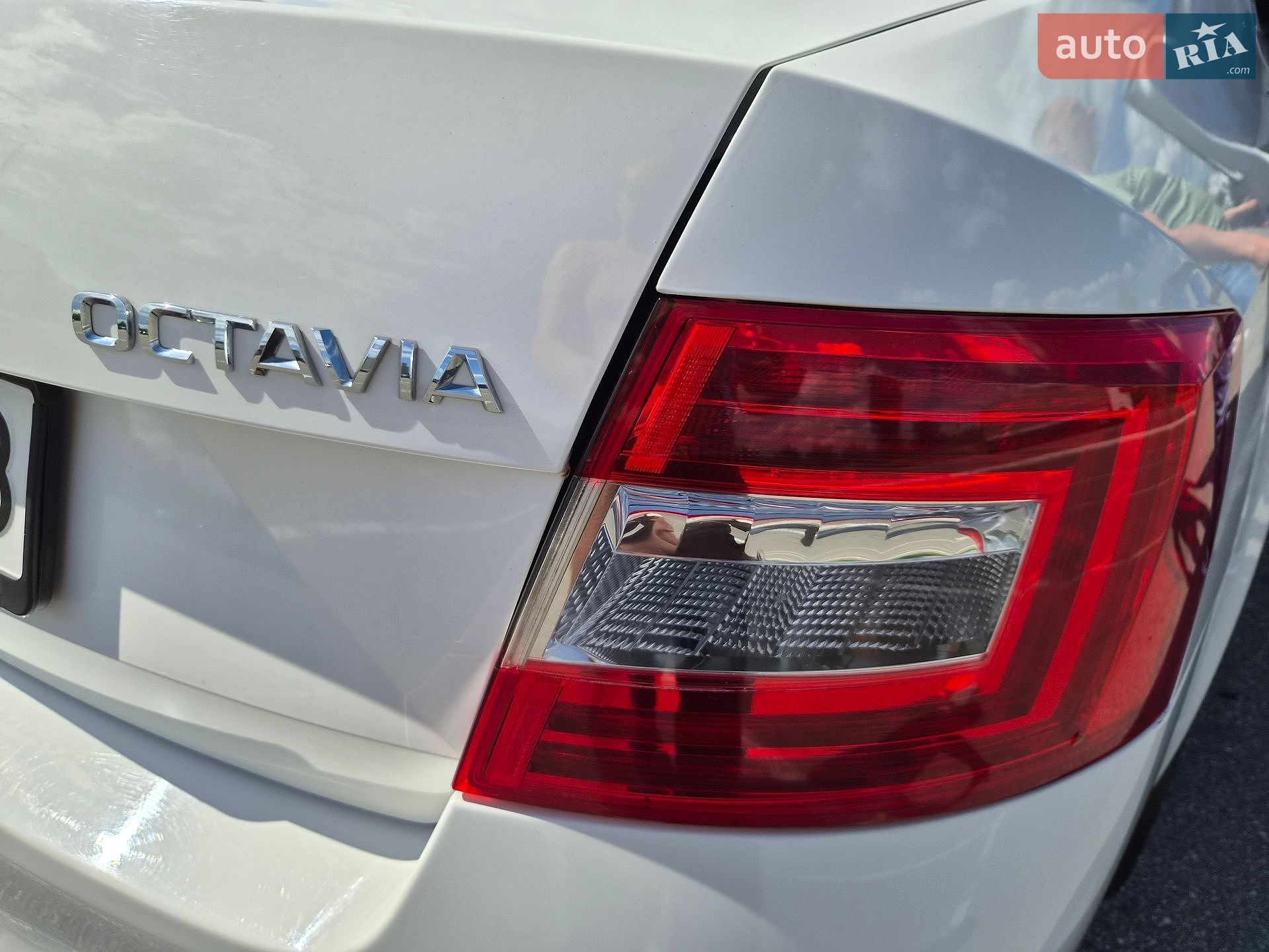 Skoda Octavia 2014 VIN TMBAC2NE8EB008743 фото оголошення 42 з 62