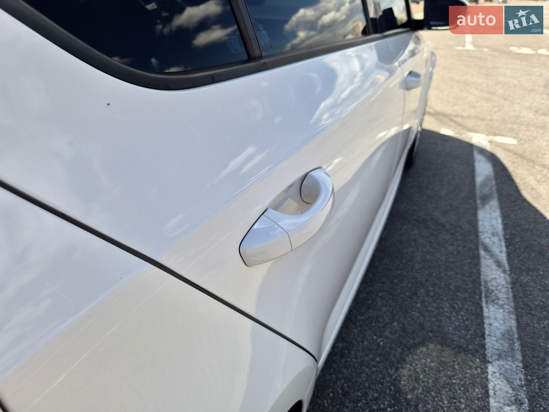 Skoda Octavia 2014 VIN TMBAC2NE8EB008743 фото оголошення 44 з 62