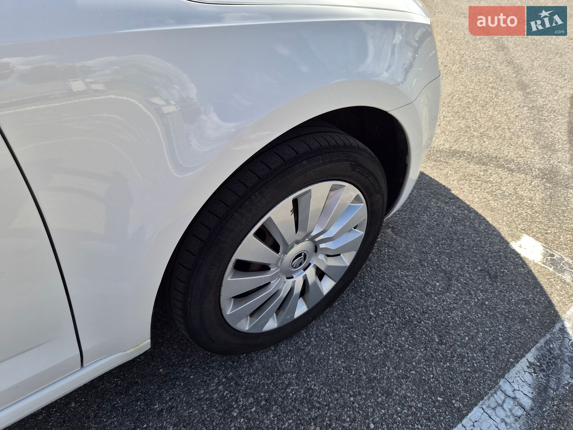 Skoda Octavia 2014 VIN TMBAC2NE8EB008743 фото оголошення 46 з 62
