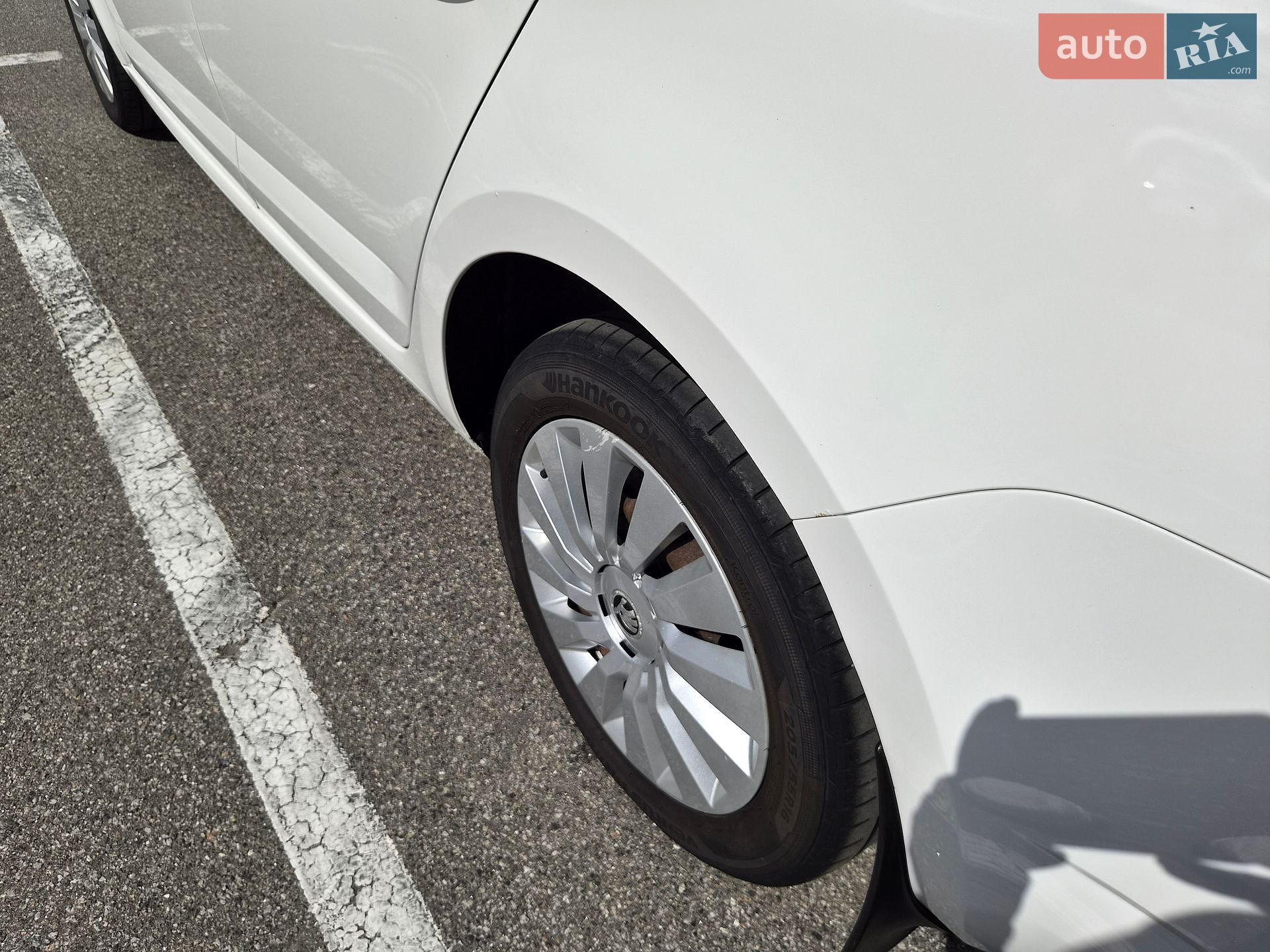 Skoda Octavia 2014 VIN TMBAC2NE8EB008743 фото оголошення 48 з 62