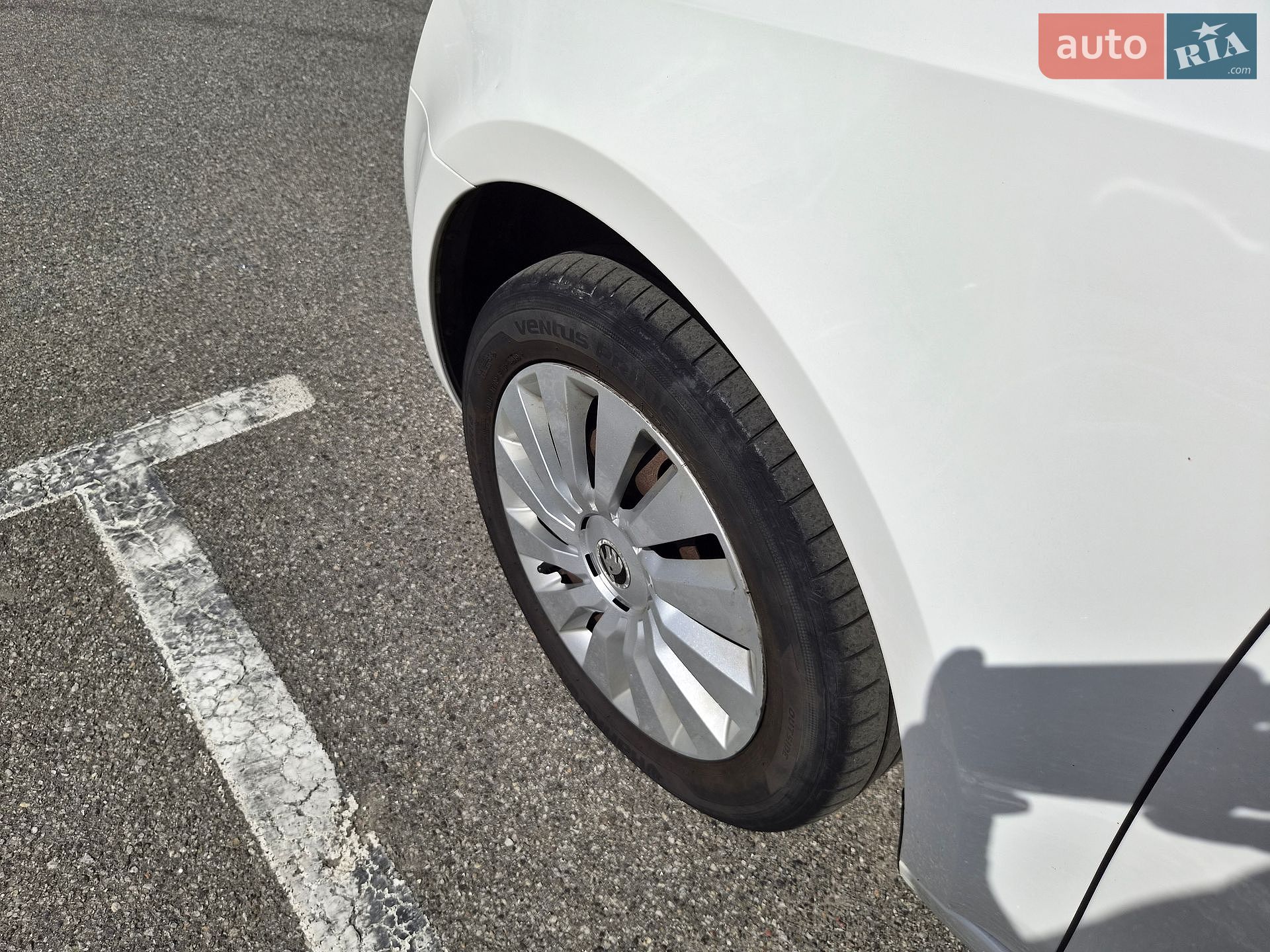 Skoda Octavia 2014 VIN TMBAC2NE8EB008743 фото оголошення 49 з 62