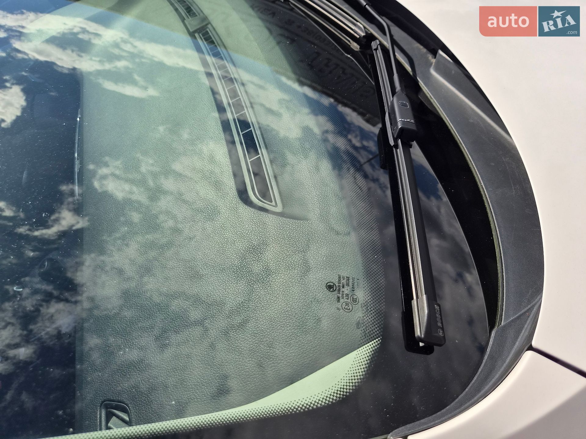 Skoda Octavia 2014 VIN TMBAC2NE8EB008743 фото оголошення 60 з 62