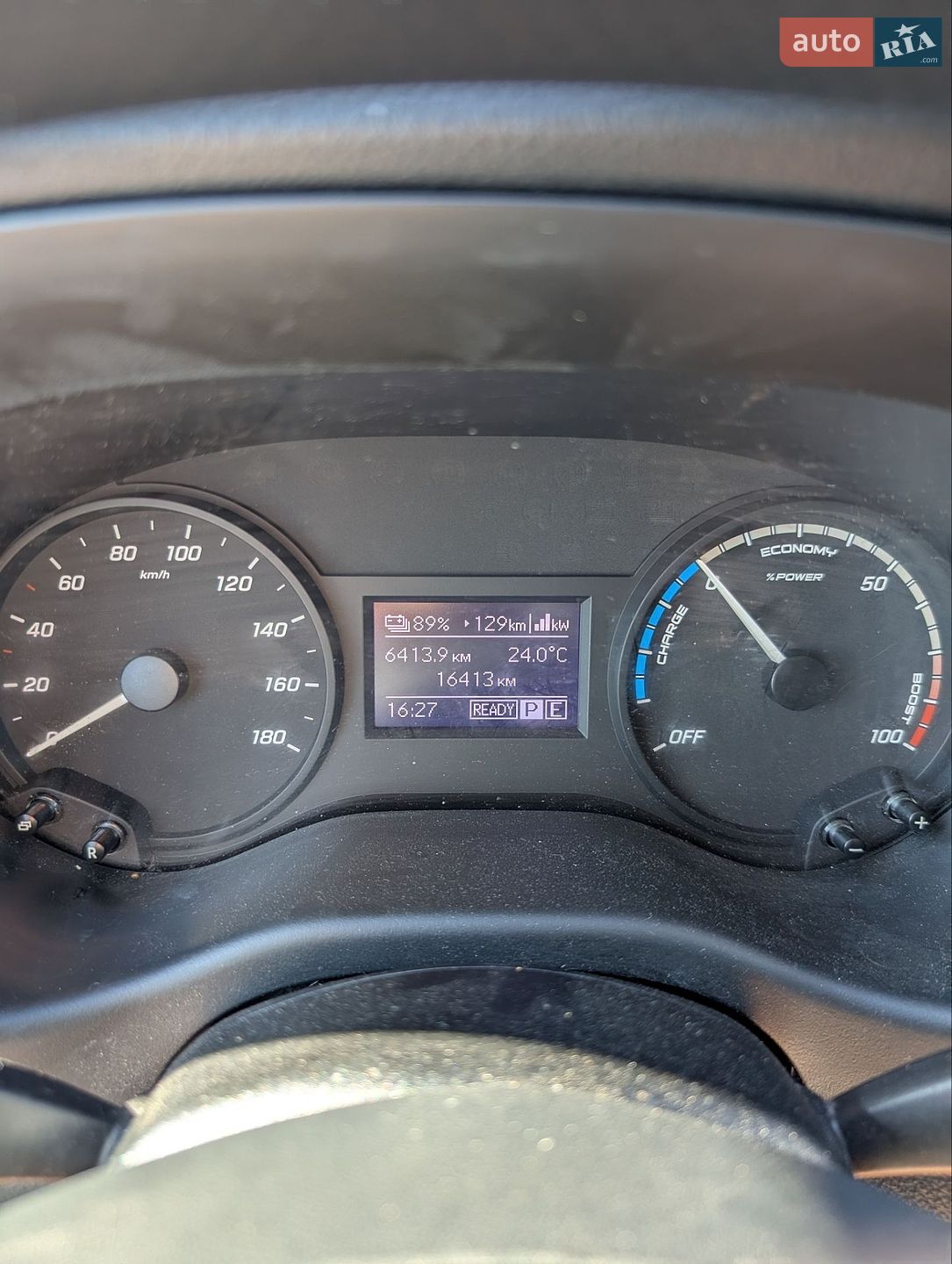 Mercedes-Benz eVito 2020 VIN W1V44760323783115 фото оголошення 7 з 18