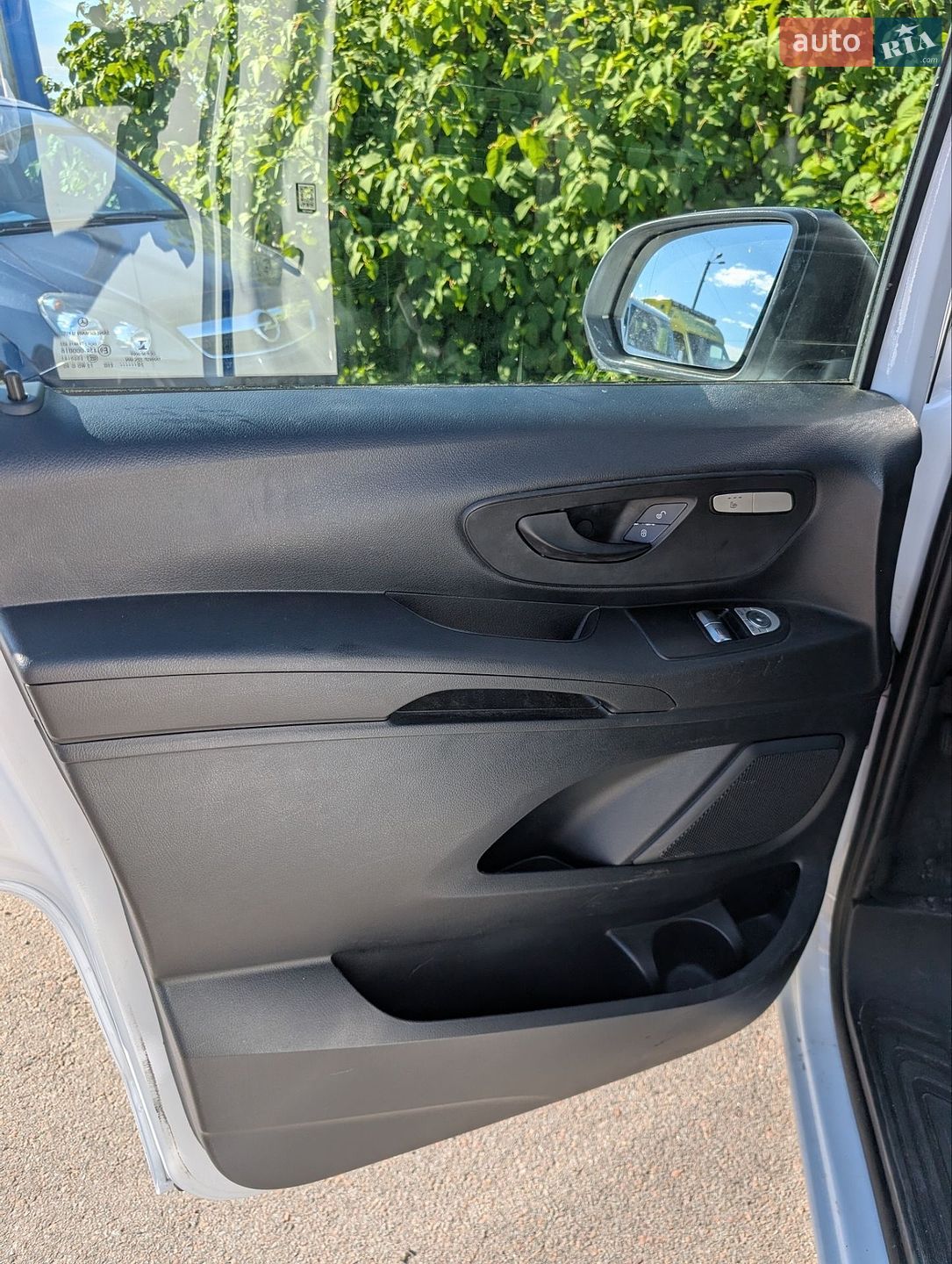 Mercedes-Benz eVito 2020 VIN W1V44760323783115 фото оголошення 9 з 18