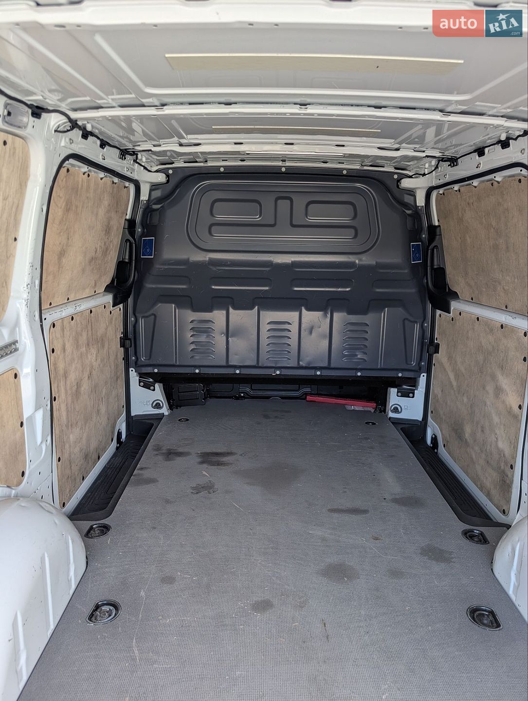 Mercedes-Benz eVito 2020 VIN W1V44760323783115 фото оголошення 10 з 18