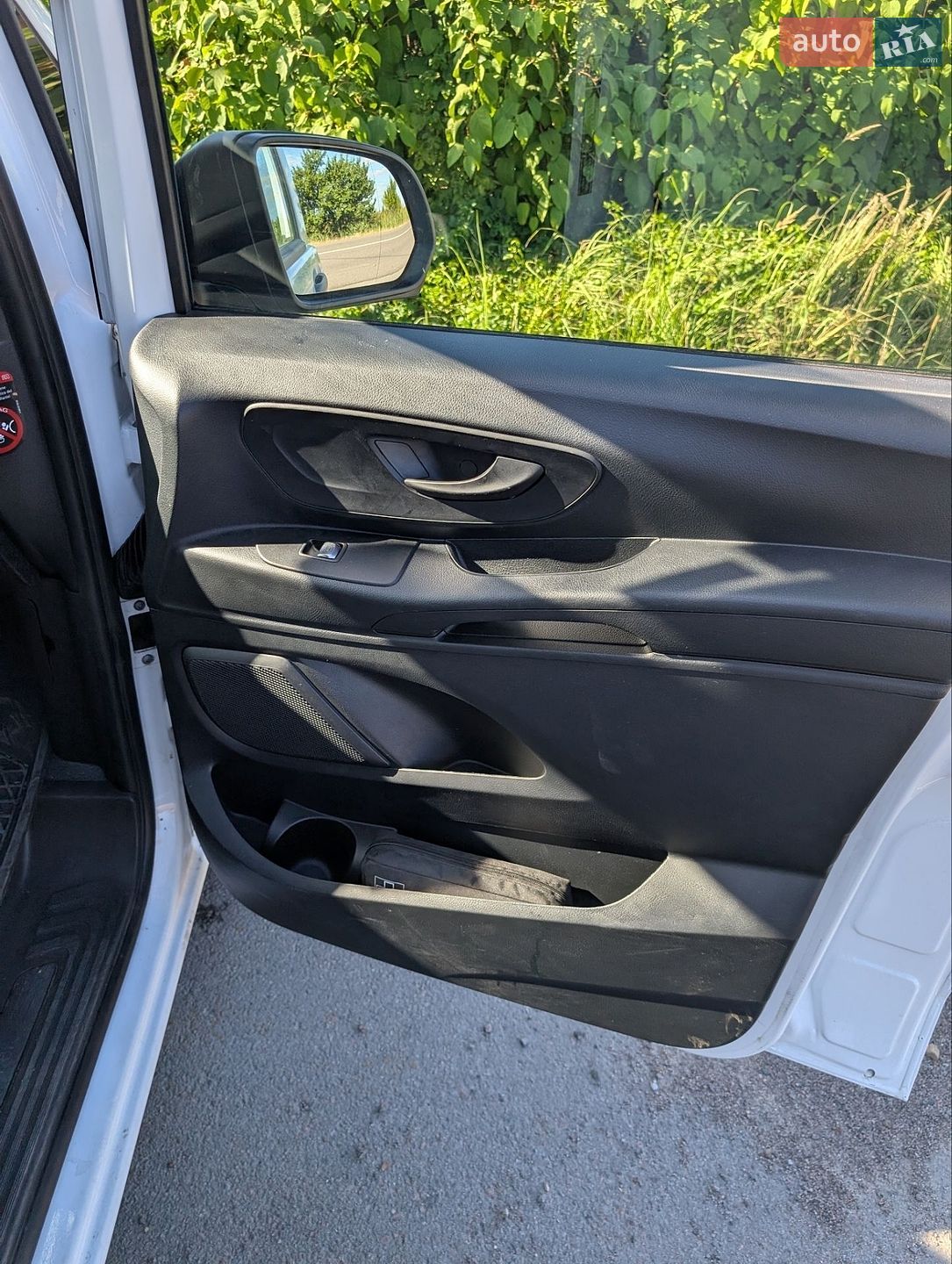 Mercedes-Benz eVito 2020 VIN W1V44760323783115 фото оголошення 14 з 18