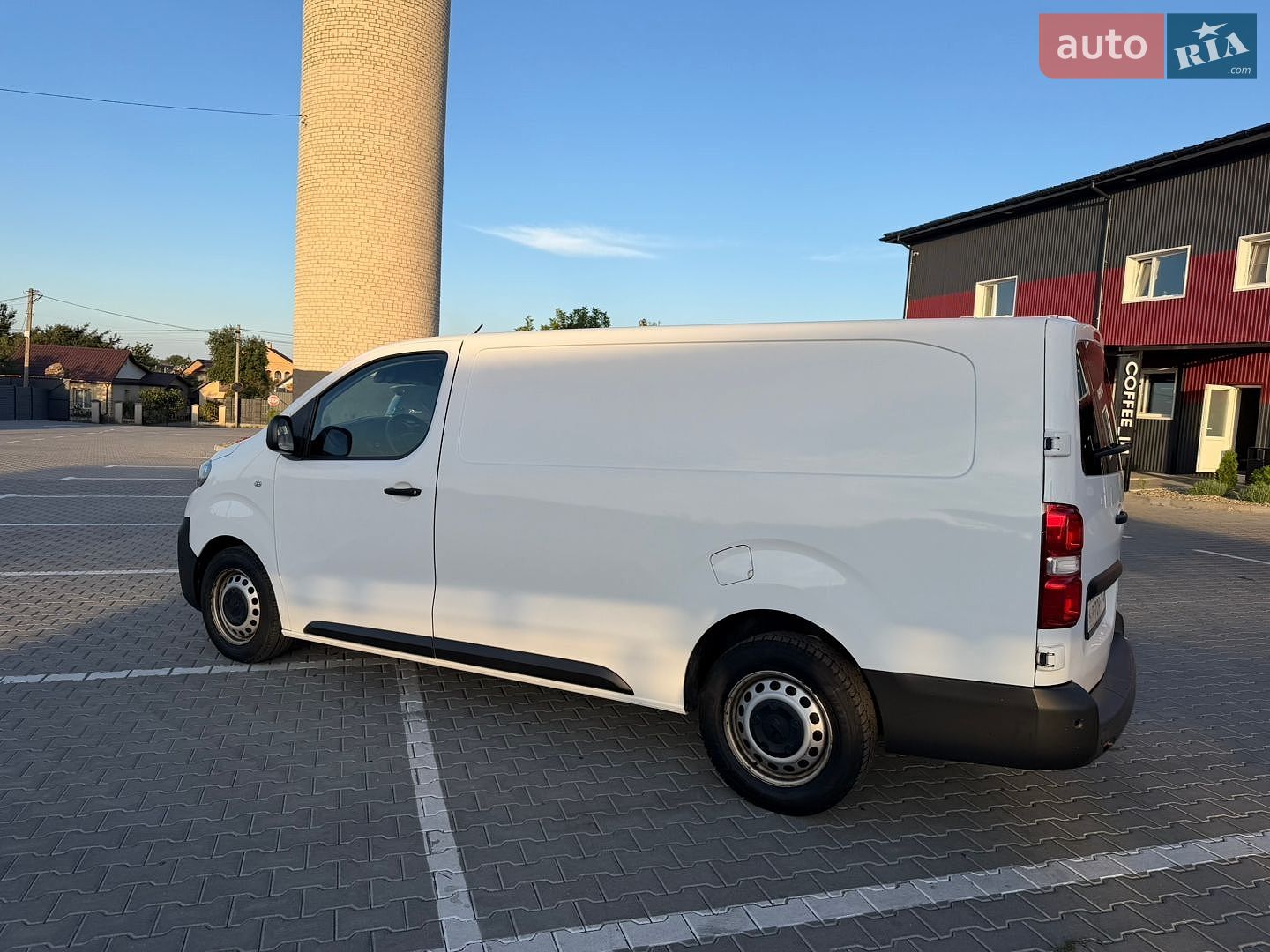 Peugeot Expert 2021 VIN VF3VFAHKKM7842131 фото оголошення 5 з 40