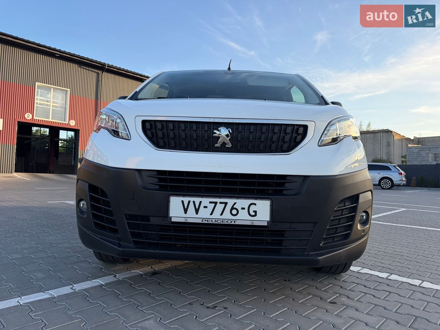 Peugeot Expert 2021 VIN VF3VFAHKKM7842131 фото оголошення 15 з 40