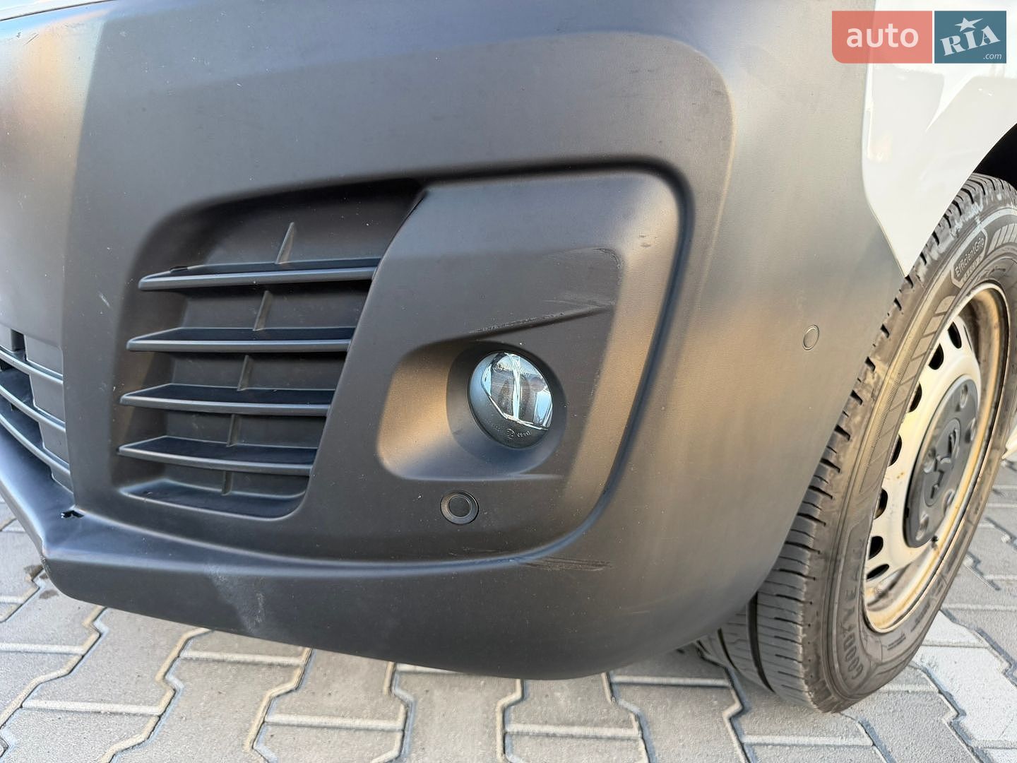 Peugeot Expert 2021 VIN VF3VFAHKKM7842131 фото оголошення 16 з 40