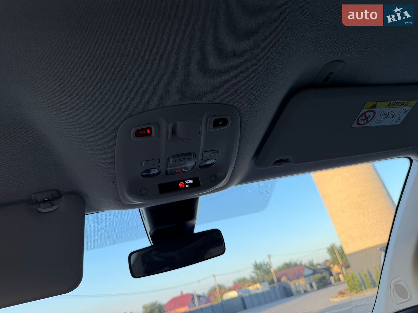Peugeot Expert 2021 VIN VF3VFAHKKM7842131 фото оголошення 30 з 40
