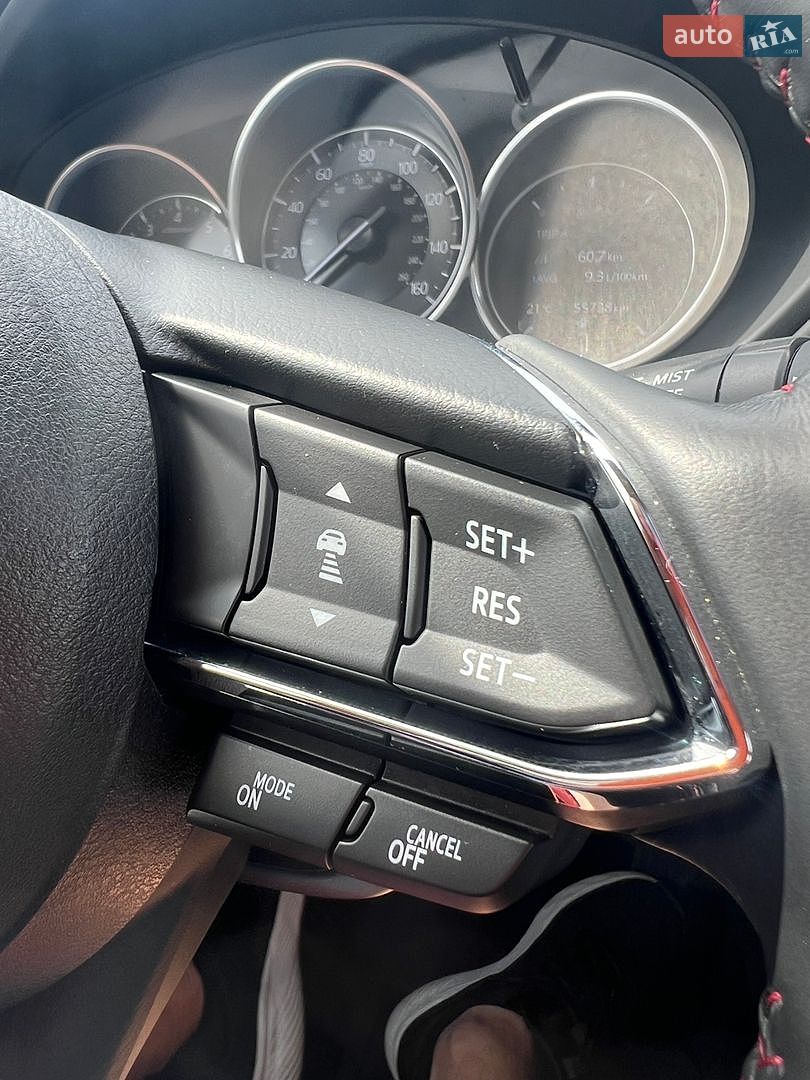 Mazda CX-5 2023 VIN JM3KFBCM1P0109960 фото оголошення 32 з 36