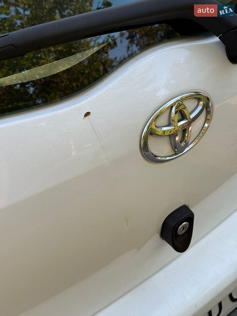 Toyota Yaris 2008 VIN VNKJC92340A171245 фото оголошення 22 з 41
