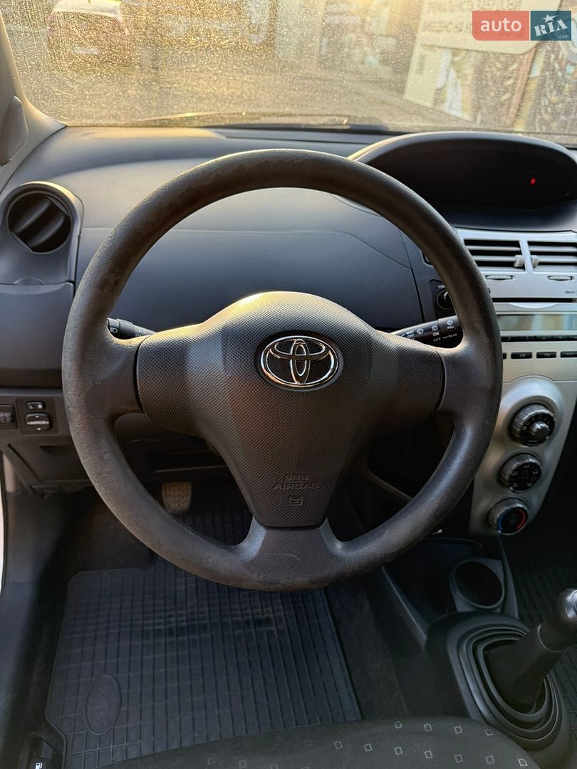 Toyota Yaris 2008 VIN VNKJC92340A171245 фото оголошення 23 з 41