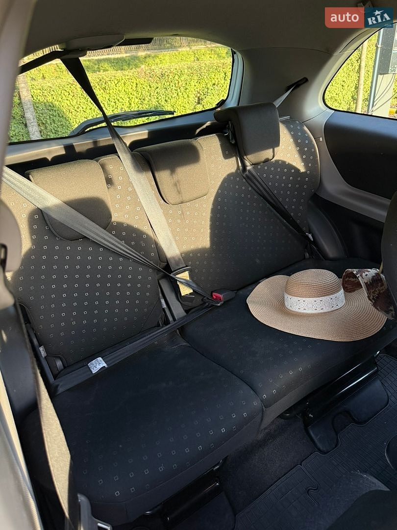 Toyota Yaris 2008 VIN VNKJC92340A171245 фото оголошення 27 з 41