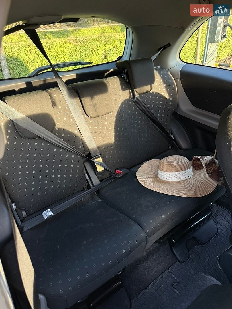 Toyota Yaris 2008 VIN VNKJC92340A171245 фото оголошення 28 з 41