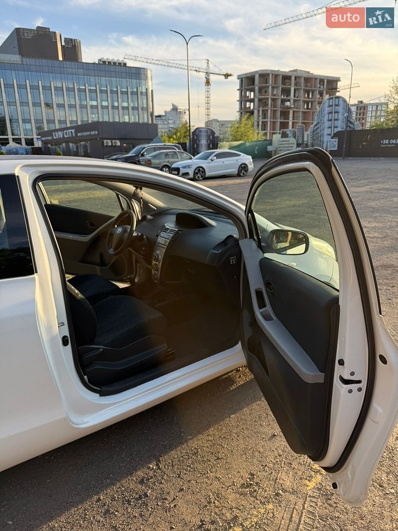 Toyota Yaris 2008 VIN VNKJC92340A171245 фото оголошення 31 з 41