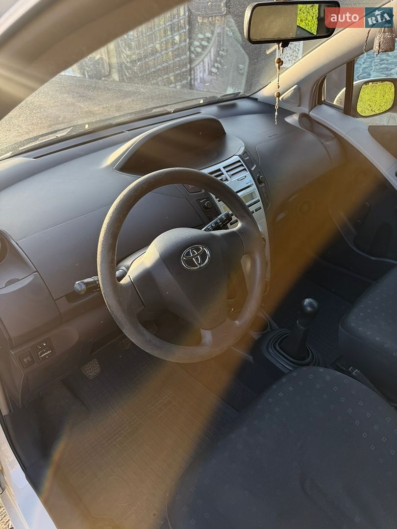 Toyota Yaris 2008 VIN VNKJC92340A171245 фото оголошення 34 з 41
