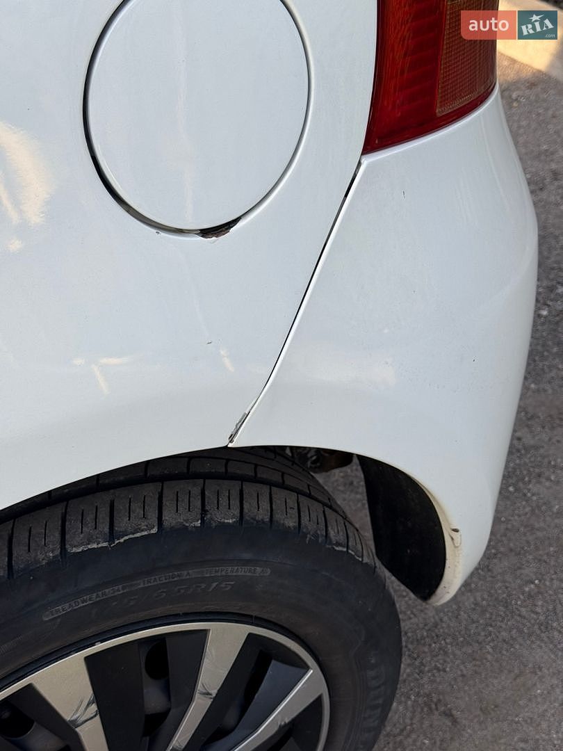 Toyota Yaris 2008 VIN VNKJC92340A171245 фото оголошення 38 з 41