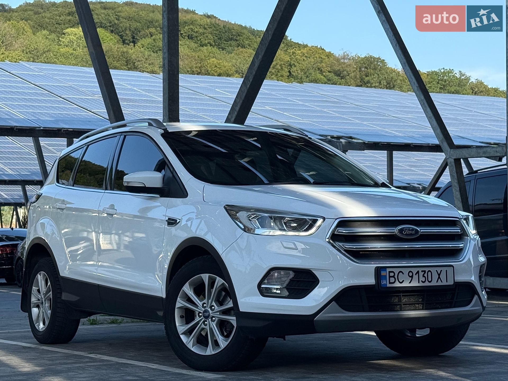 Ford Kuga 2019 VIN WF0AXXWPMAKJ60115 фото оголошення 6 з 80