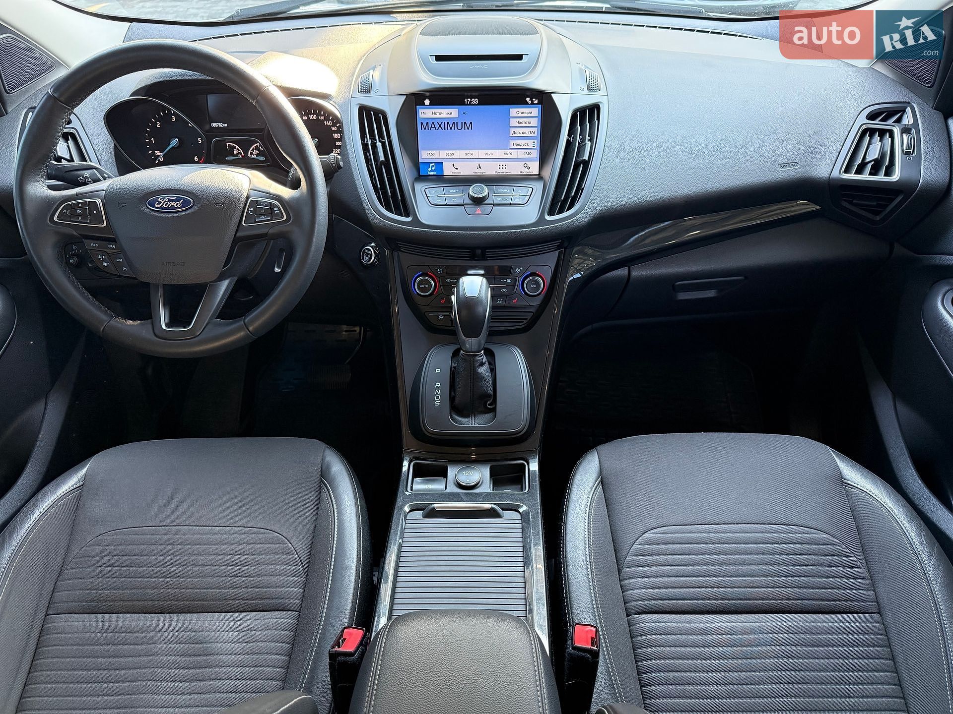Ford Kuga 2019 VIN WF0AXXWPMAKJ60115 фото оголошення 3 з 80