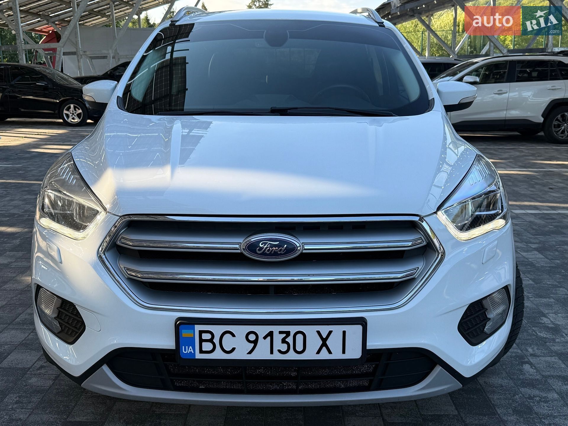 Ford Kuga 2019 VIN WF0AXXWPMAKJ60115 фото оголошення 7 з 80