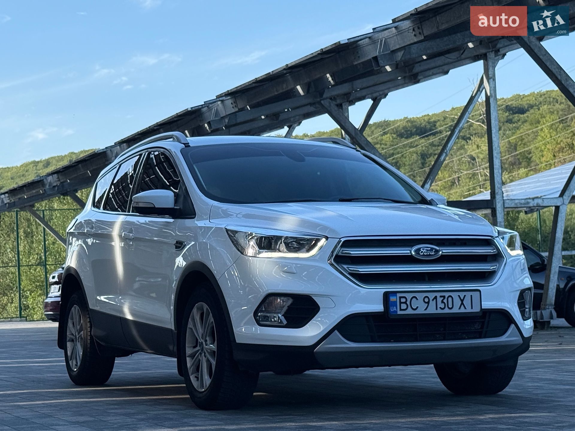 Ford Kuga 2019 VIN WF0AXXWPMAKJ60115 фото оголошення 9 з 80