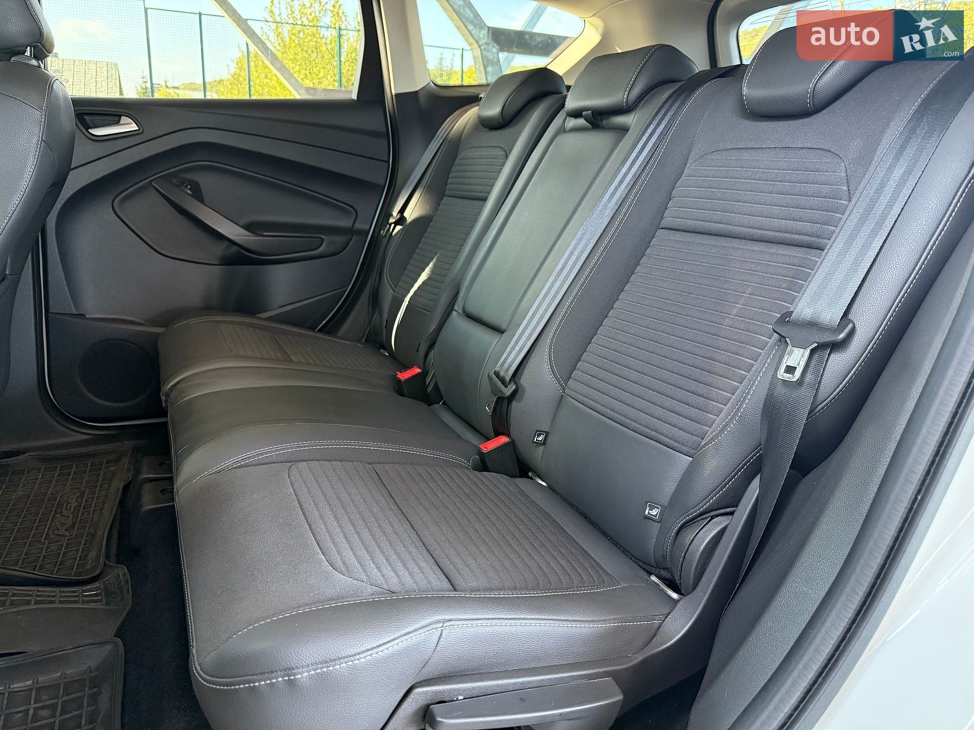 Ford Kuga 2019 VIN WF0AXXWPMAKJ60115 фото оголошення 19 з 80