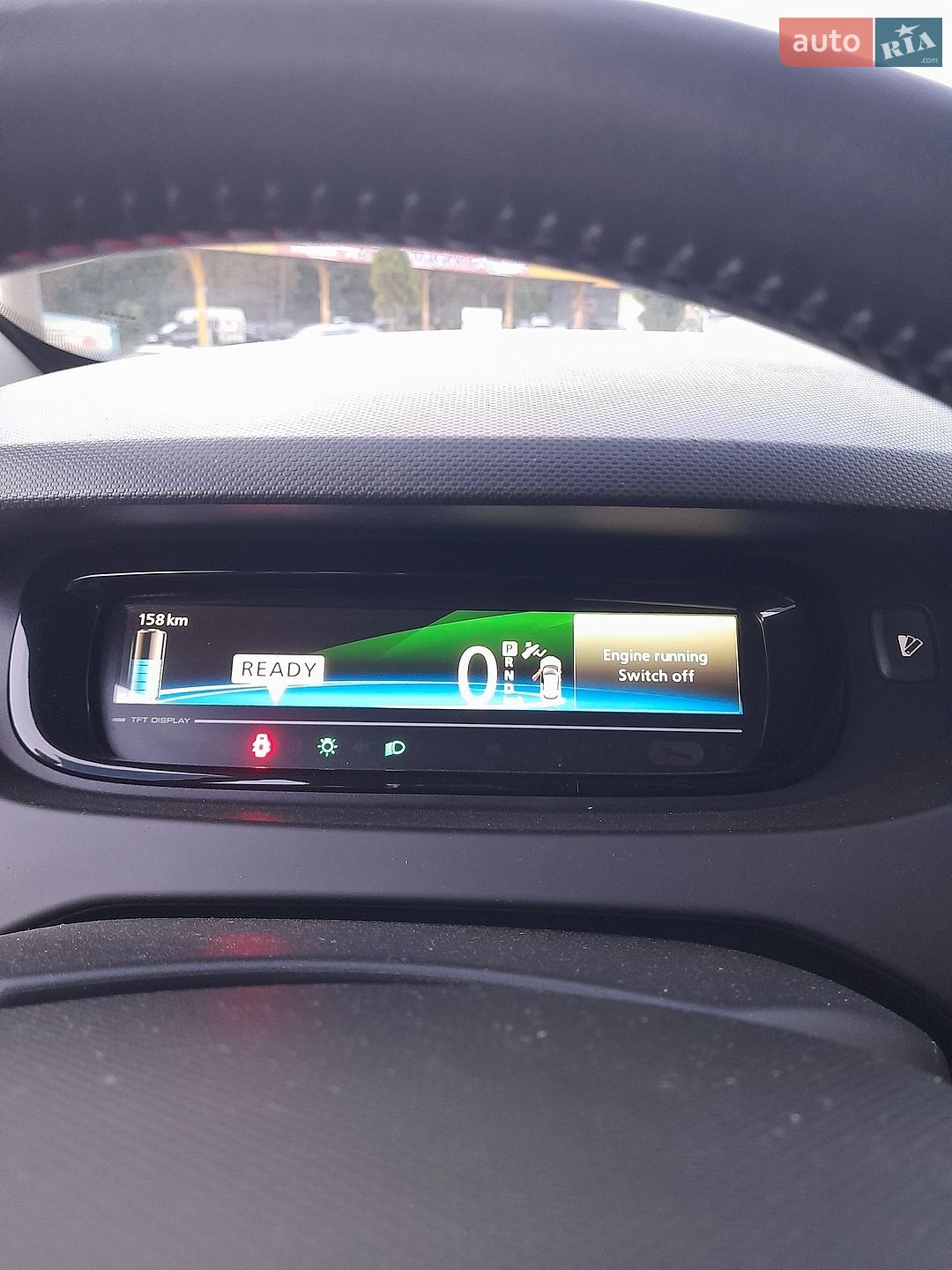 Renault Zoe 2018 VIN VF1AGVYF059753658 фото оголошення 15 з 28