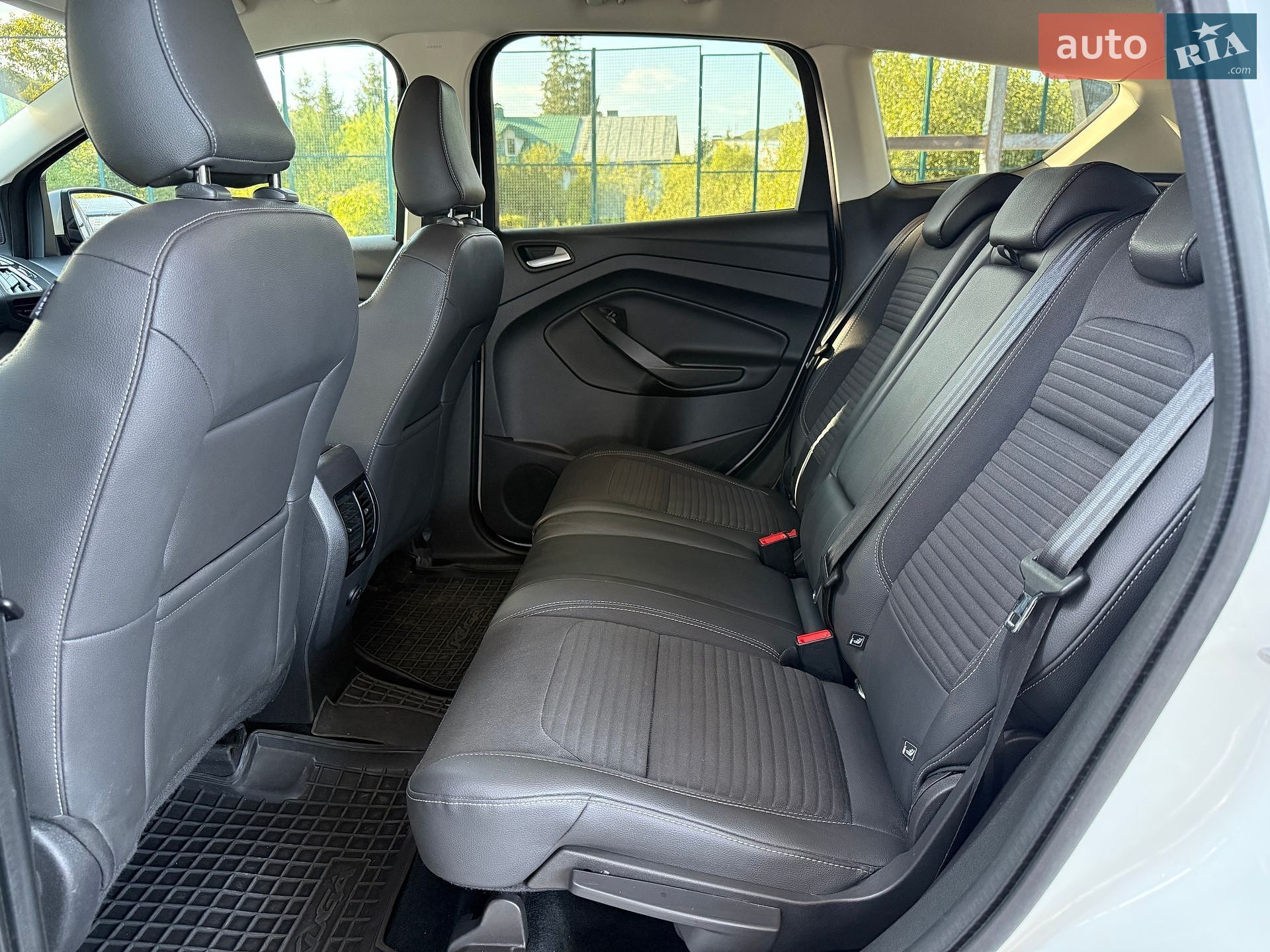 Ford Kuga 2019 VIN WF0AXXWPMAKJ60115 фото оголошення 23 з 80