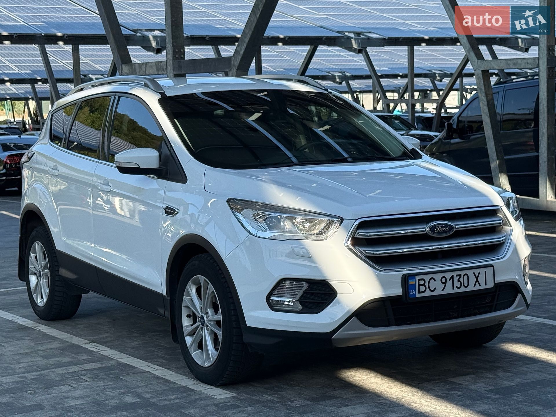 Ford Kuga 2019 VIN WF0AXXWPMAKJ60115 фото оголошення 42 з 80