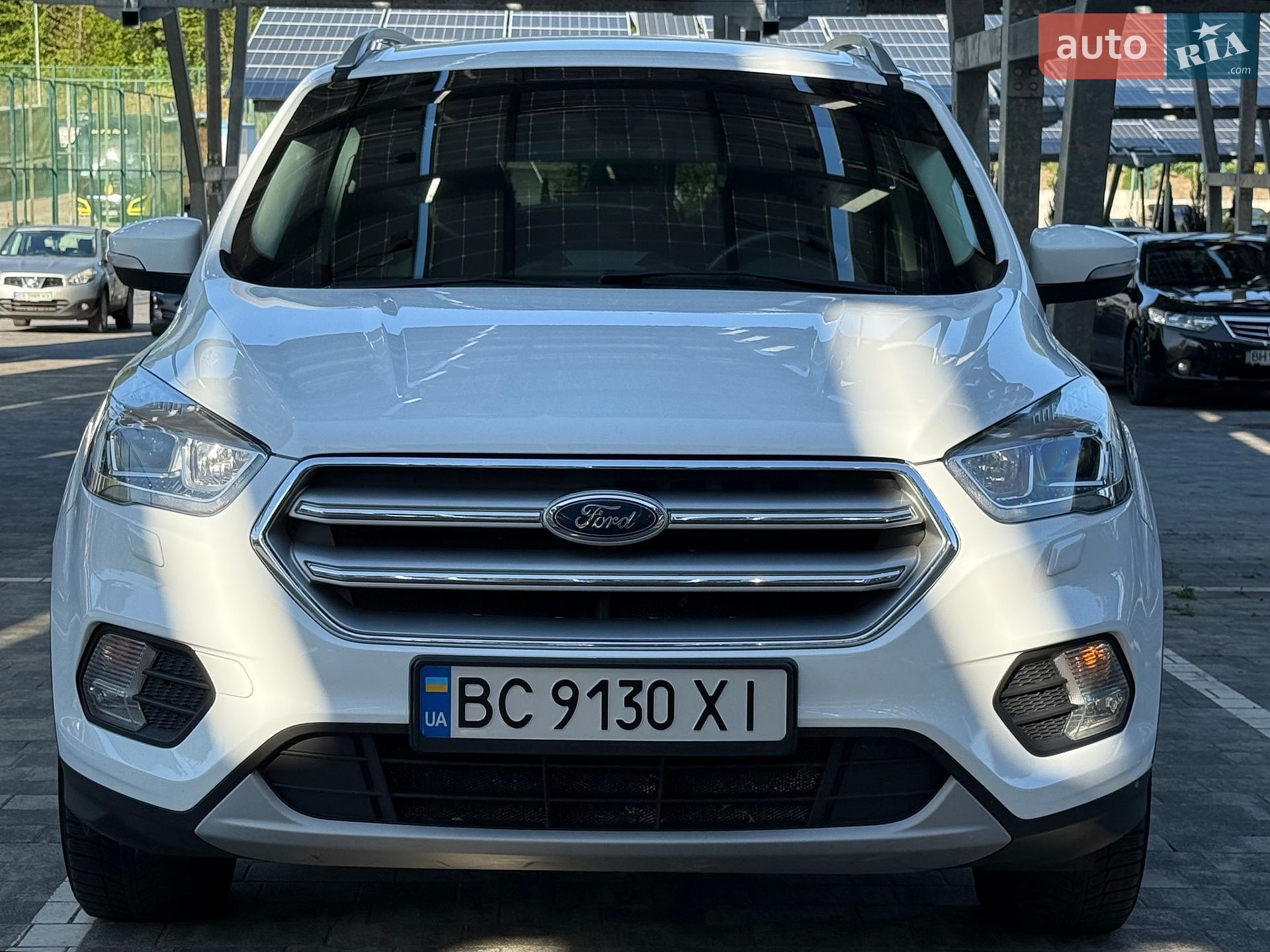 Ford Kuga 2019 VIN WF0AXXWPMAKJ60115 фото оголошення 44 з 80