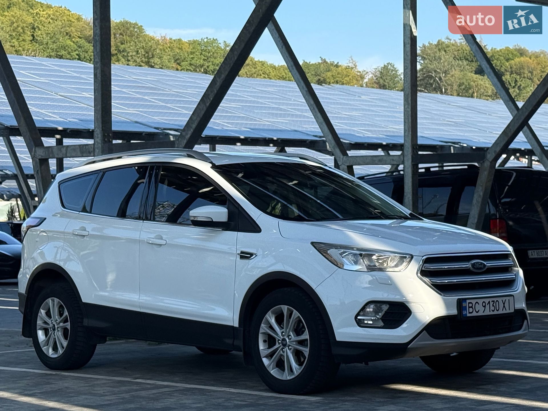 Ford Kuga 2019 VIN WF0AXXWPMAKJ60115 фото оголошення 45 з 80