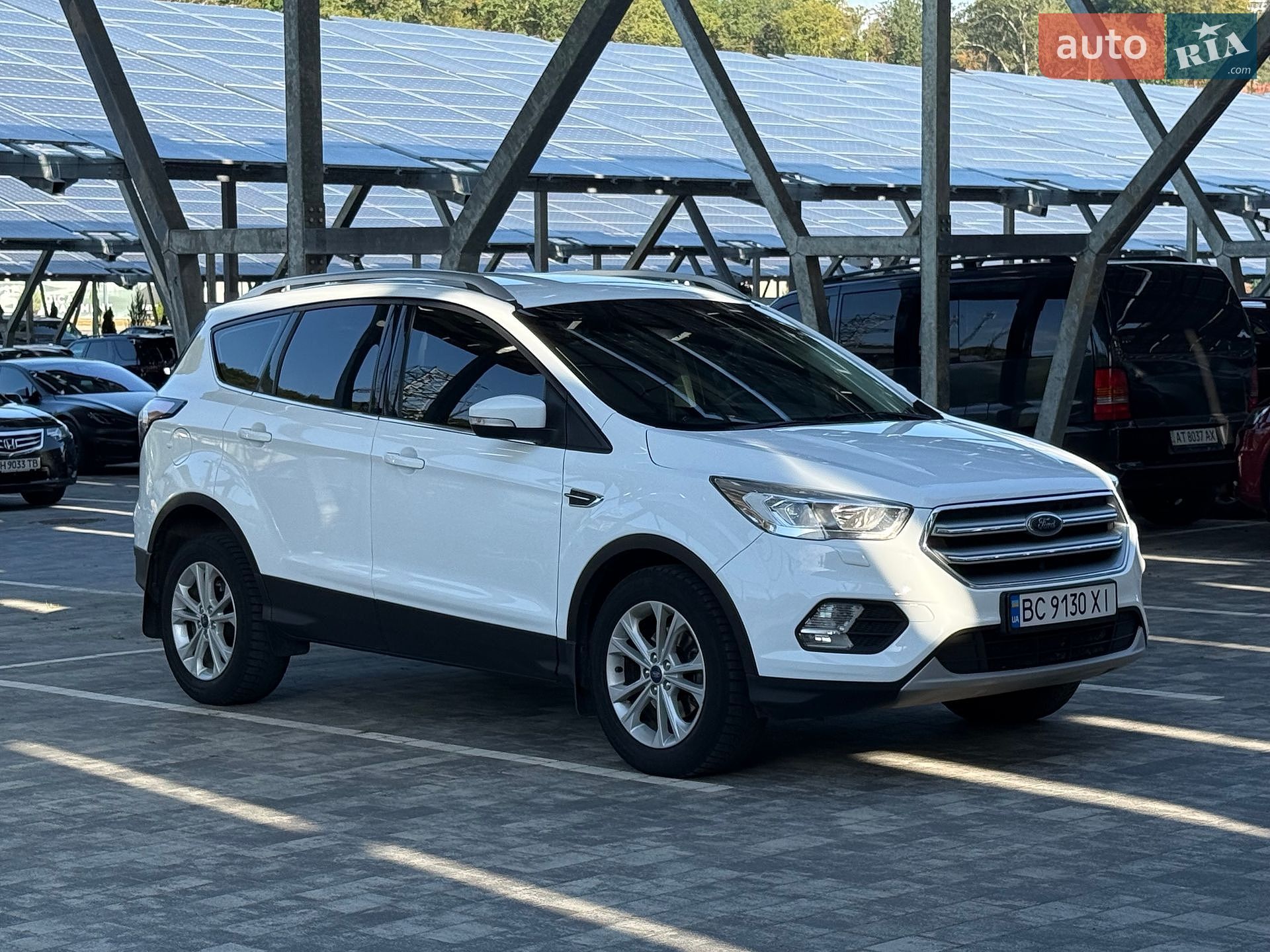 Ford Kuga 2019 VIN WF0AXXWPMAKJ60115 фото оголошення 46 з 80