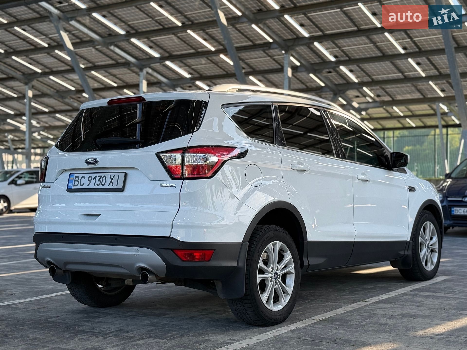 Ford Kuga 2019 VIN WF0AXXWPMAKJ60115 фото оголошення 48 з 80