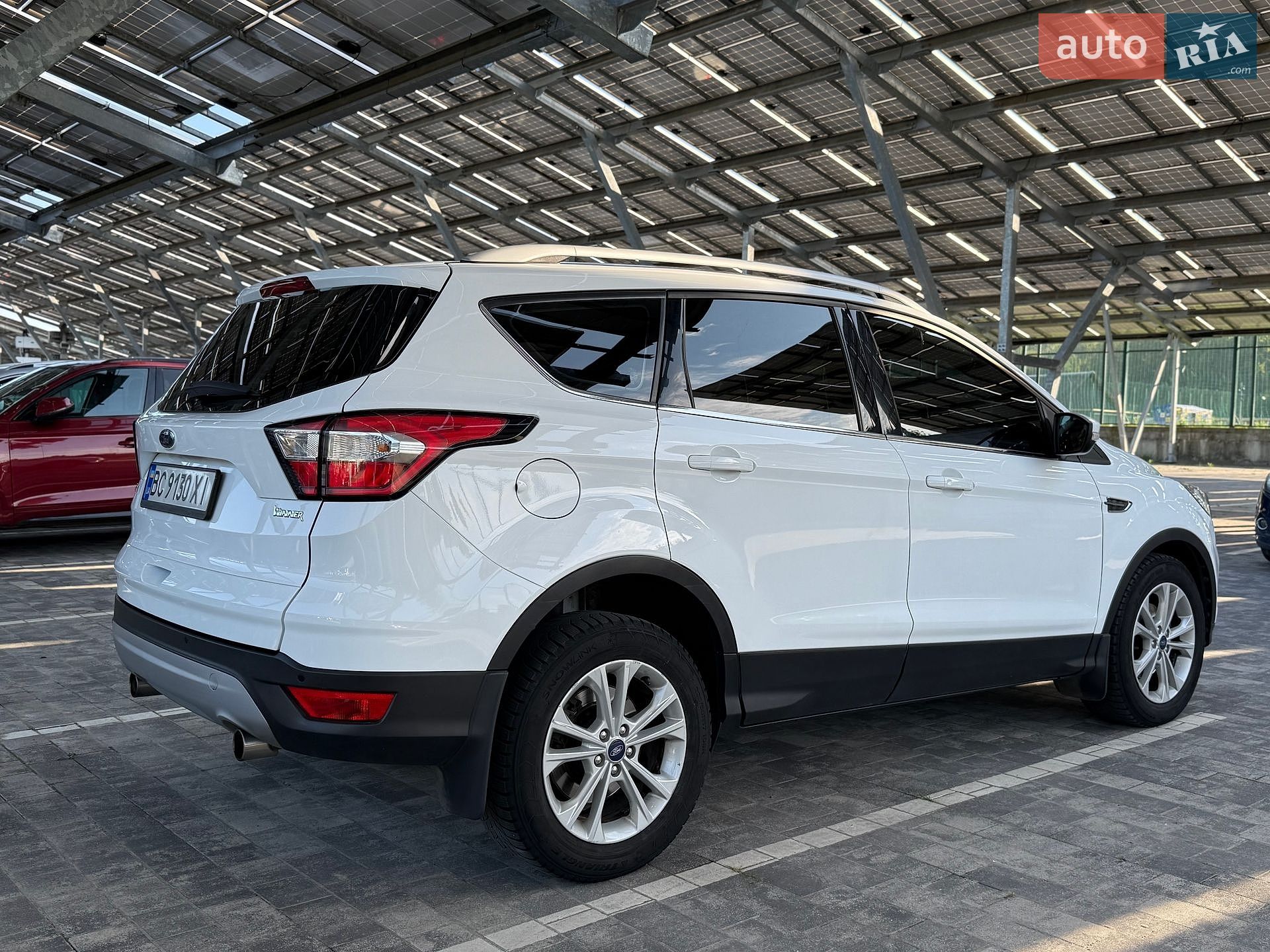 Ford Kuga 2019 VIN WF0AXXWPMAKJ60115 фото оголошення 51 з 80