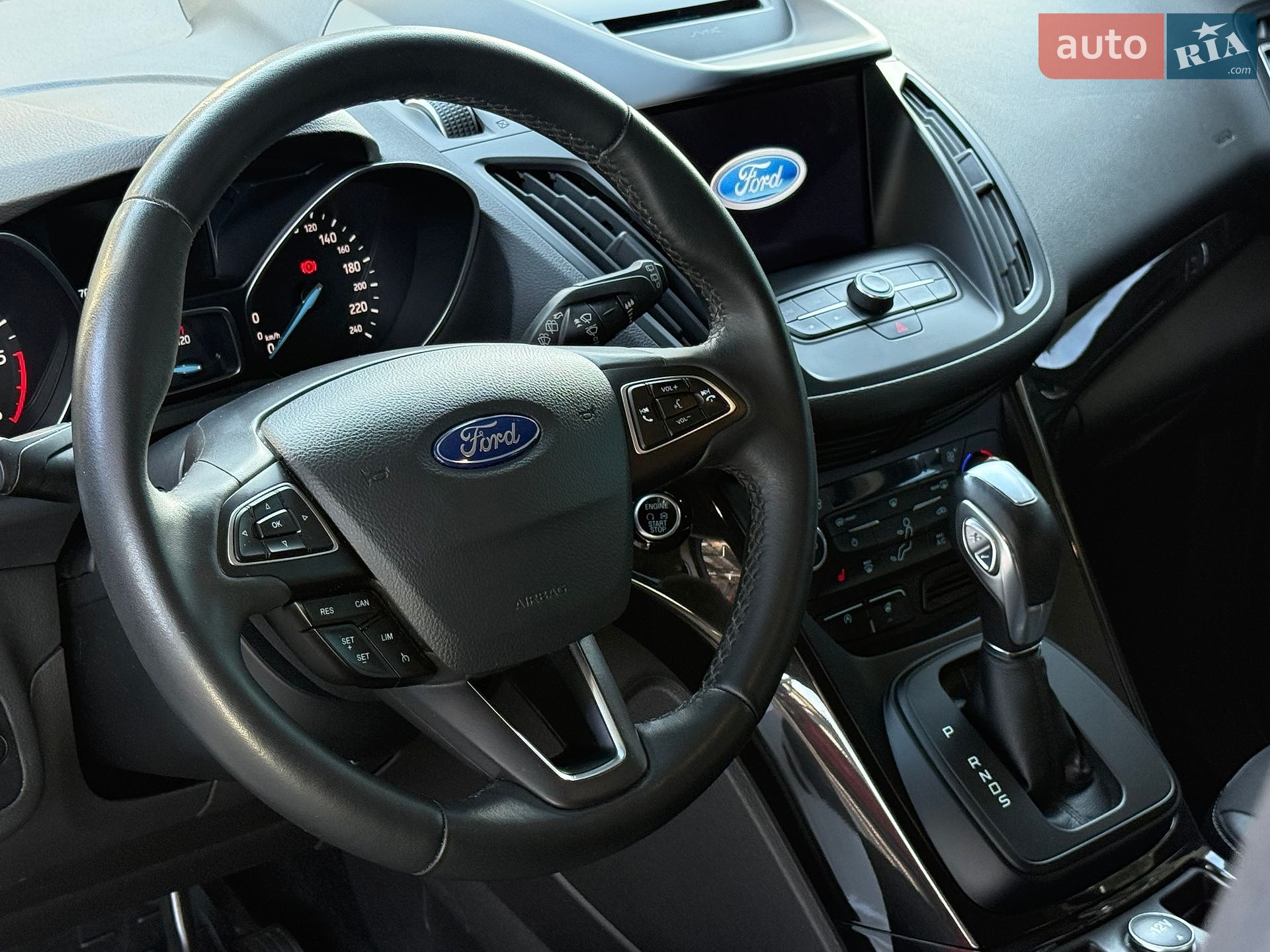 Ford Kuga 2019 VIN WF0AXXWPMAKJ60115 фото оголошення 52 з 80