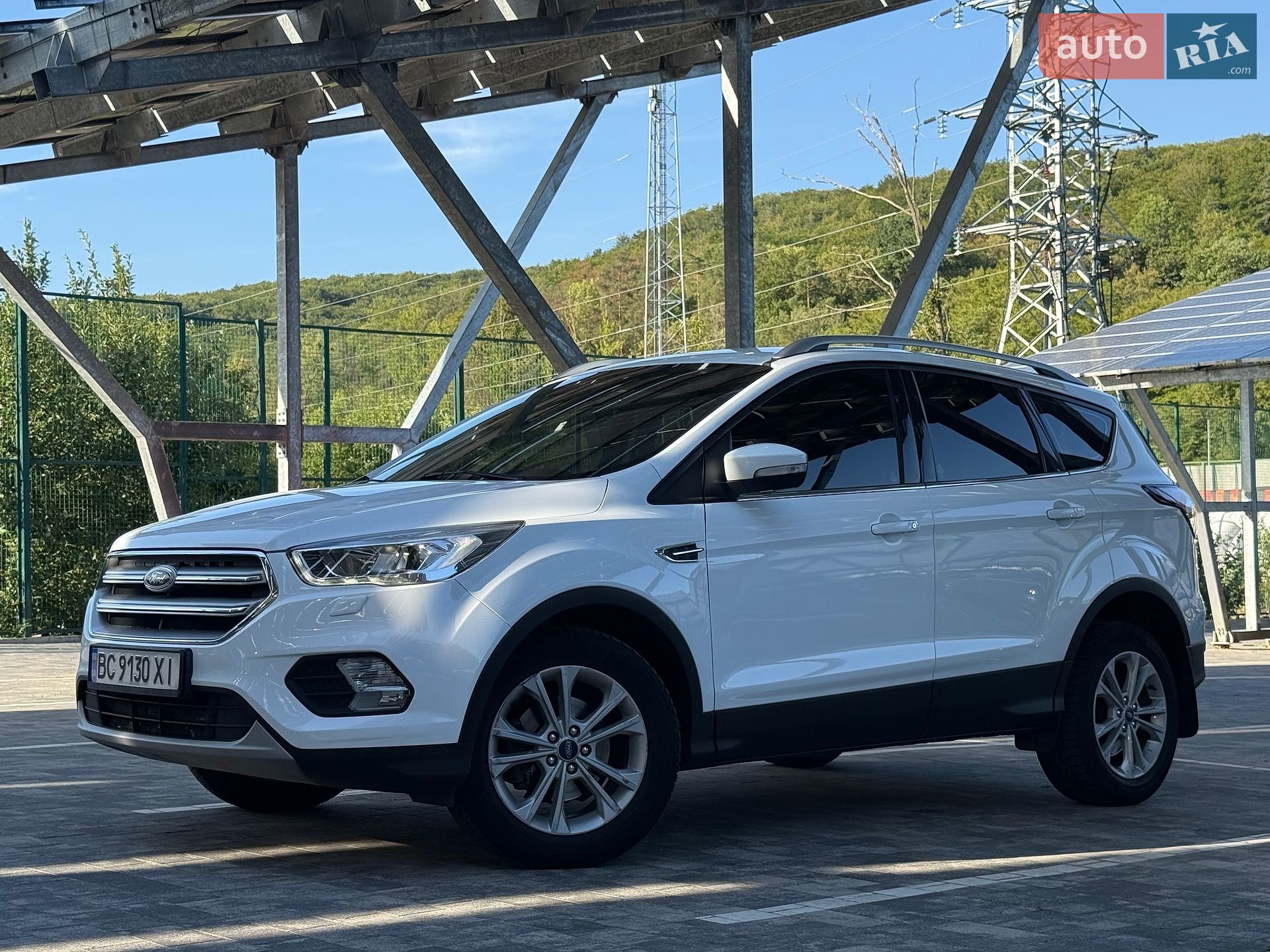 Ford Kuga 2019 VIN WF0AXXWPMAKJ60115 фото оголошення 56 з 80