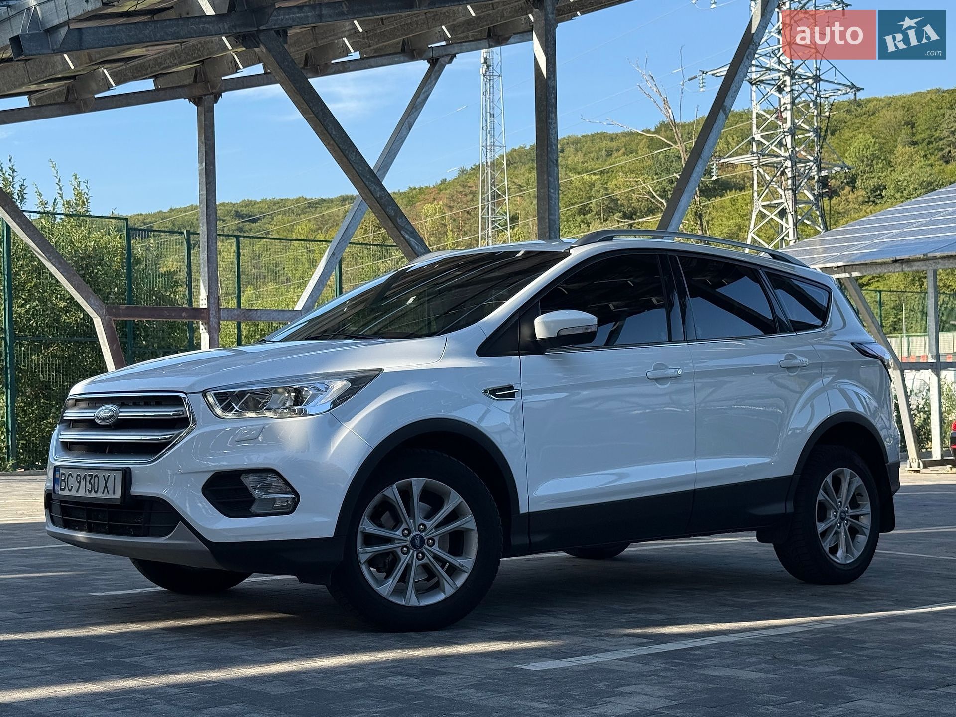 Ford Kuga 2019 VIN WF0AXXWPMAKJ60115 фото оголошення 57 з 80